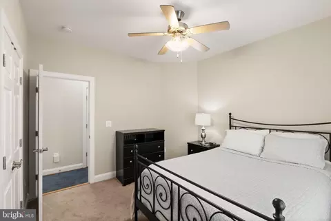 Bedroom - 9387 Blackbird Loop, Culpeper, VA 22701 photo 5 of 7