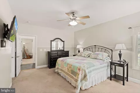 Bedroom - 9387 Blackbird Loop, Culpeper, VA 22701 photo 2 of 7