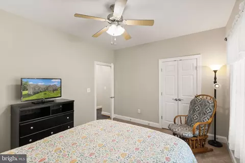 Bedroom - 9387 Blackbird Loop, Culpeper, VA 22701 photo 7 of 7