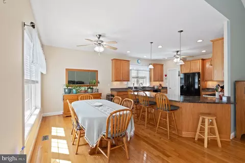 Dining - 9387 Blackbird Loop, Culpeper, VA 22701 photo 2 of 2