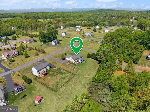 View/Area - 9387 Blackbird Loop, Culpeper, VA 22701 photo 3 of 4