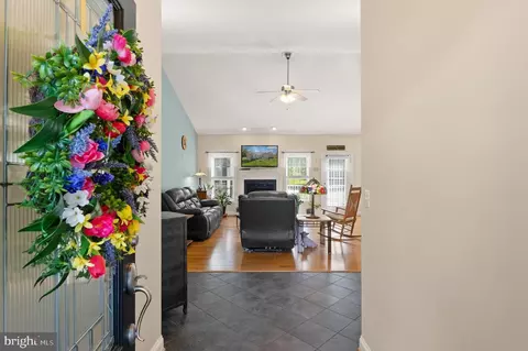 Entry Way - 9387 Blackbird Loop, Culpeper, VA 22701 photo 1 of 5