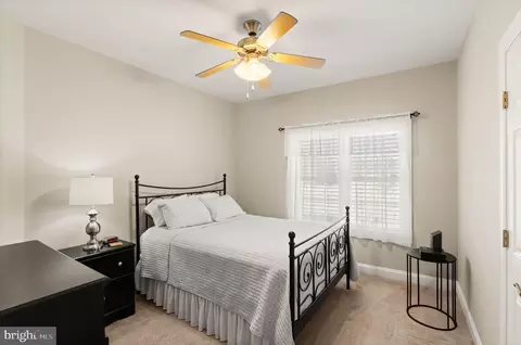 Bedroom - 9387 Blackbird Loop, Culpeper, VA 22701 photo 4 of 7