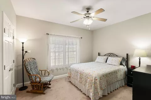Bedroom - 9387 Blackbird Loop, Culpeper, VA 22701 photo 6 of 7