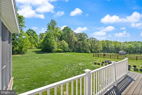 Exterior - 9387 Blackbird Loop, Culpeper, VA 22701 photo 11 of 15