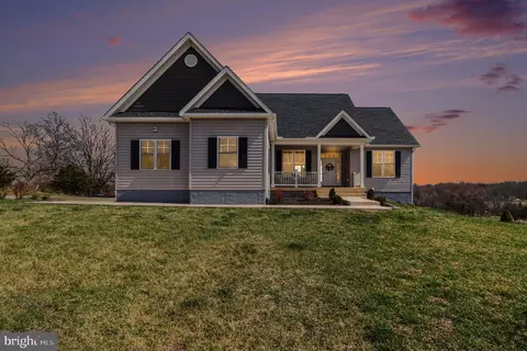 11347 Alvin Ln, Culpeper, VA 22701