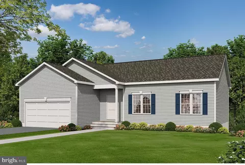 lot10 Ryland Chapel Rd, Rixeyville, VA 22737