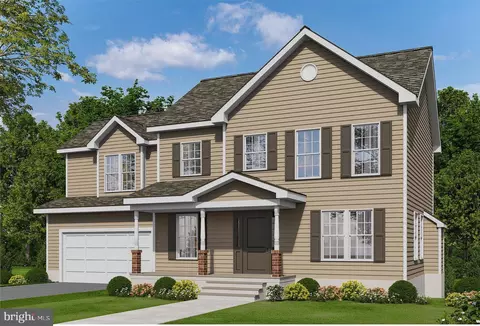 lot3 C2 Moses Pl, Culpeper, VA 22701