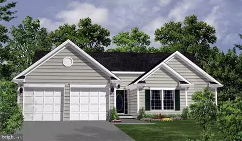 lot7 Ryland Chapel Rd, Rixeyville, VA 22737