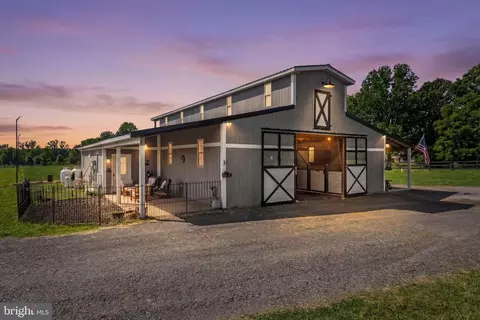 6478 Laurel Hill Ln, Rixeyville, VA 22737