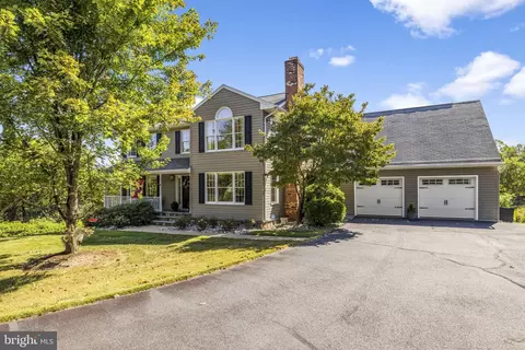 8056 Griffinsburg Rd, Boston, VA 22713