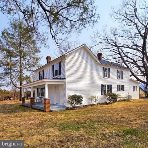 15660 Reva Rd, Reva, VA 22735