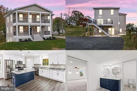 914 Old Rixeyville Rd, Culpeper, VA 22701