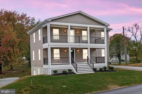 914 Old Rixeyville Rd, Culpeper, VA 22701