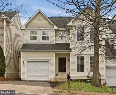 1935 Silver Star Ln, Culpeper, VA 22701