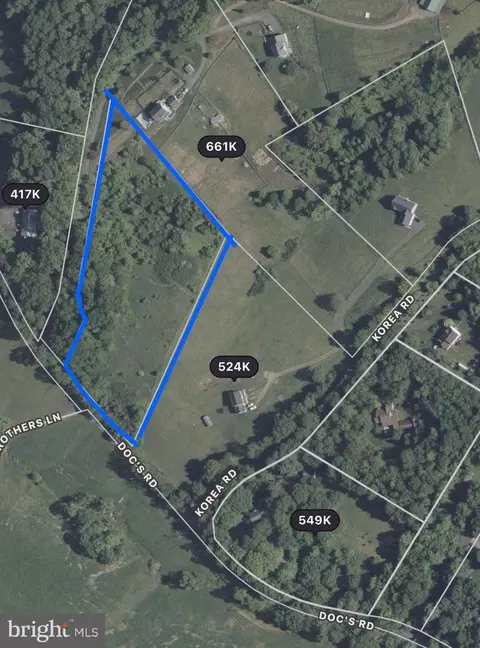 33 Docs Rd # A, Culpeper, VA 22701