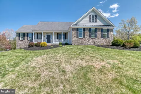 19272 Windsong Ct, Culpeper, VA 22701