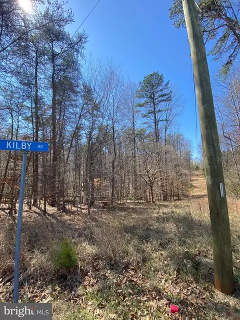 8424 Kilby Rd, Culpeper, VA 22701
