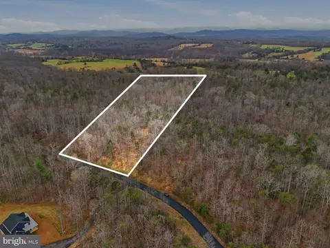 lot7 B Old Stillhouse Rd, Boston, VA 22713