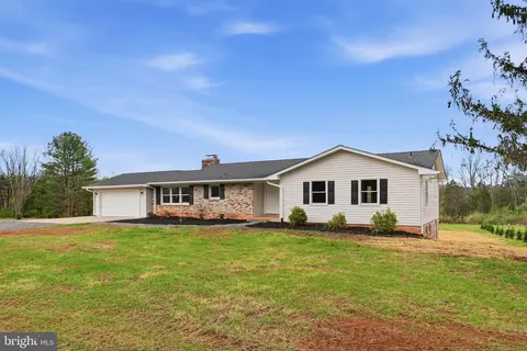 11346 Obannons Ml, Boston, VA 22713