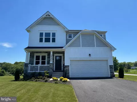 15205 Woodland Church Rd, Culpeper, VA 22701