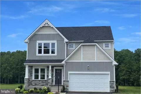 15205 Woodland Church Rd, Culpeper, VA 22701
