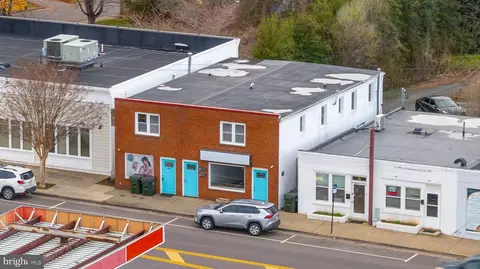 1012 S Main St, Culpeper, VA 22701