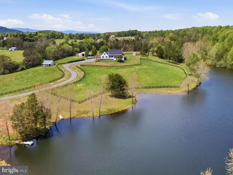 5191 Beach Ridge Ln, Amissville, VA 20106