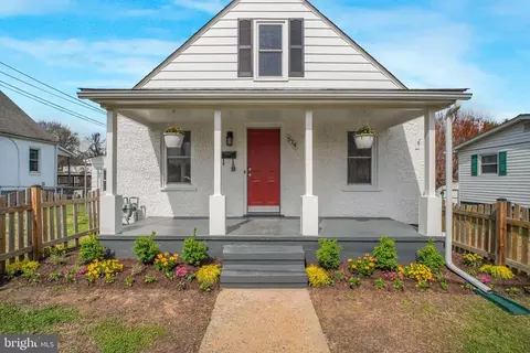514 2nd St, Culpeper, VA 22701