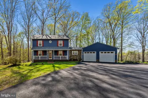 11016 Mount Zion Church Rd, Brandy Station, VA 22714
