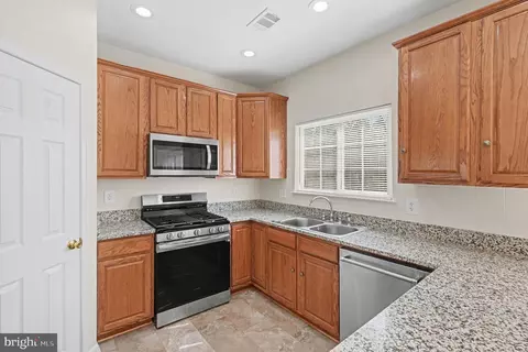Kitchen - 359 Snyder Ln, Culpeper, VA 22701 photo 2 of 2