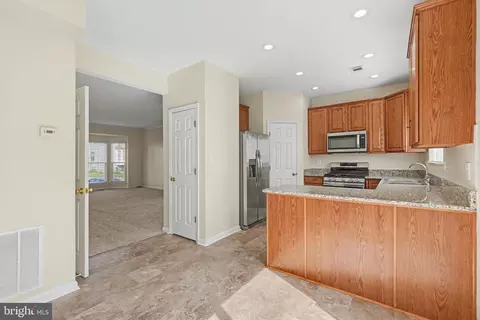 Entry Way - 359 Snyder Ln, Culpeper, VA 22701 photo 2 of 3
