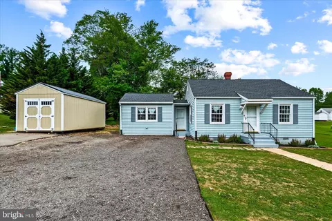 15080 General Ap Hill Ave, Culpeper, VA 22701