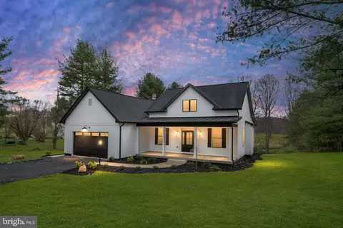 11015 Eggbornsville, Rixeyville, VA 22737