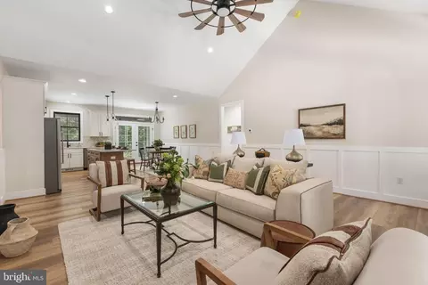 11015 Eggbornsville, Rixeyville, VA 22737