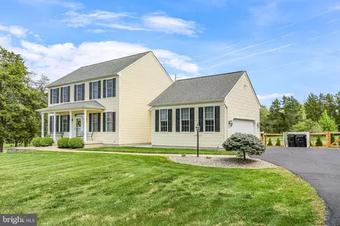 19313 Windsong Ct, Culpeper, VA 22701