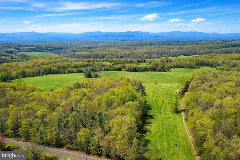 Kirtley Residue Lot, Culpeper, VA 22701