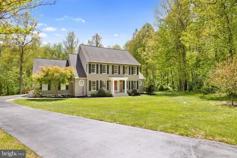 17296 Kettlebrook Lndg, Jeffersonton, VA 22724