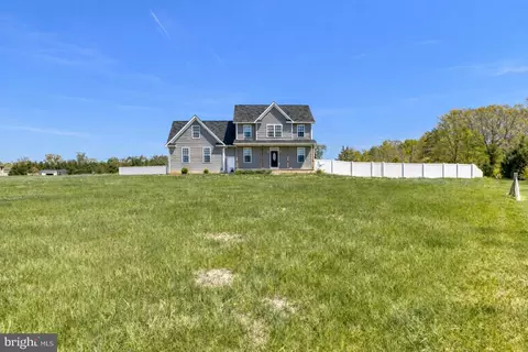 Exterior - 16191 Jonas Rd, Culpeper, VA 22701 photo 8 of 15