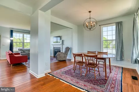 Dining - 16191 Jonas Rd, Culpeper, VA 22701 photo 1 of 3