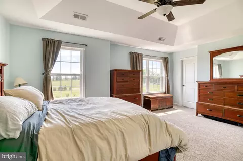 Bedroom - 16191 Jonas Rd, Culpeper, VA 22701 photo 2 of 4