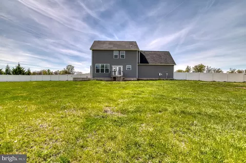 Exterior - 16191 Jonas Rd, Culpeper, VA 22701 photo 14 of 15
