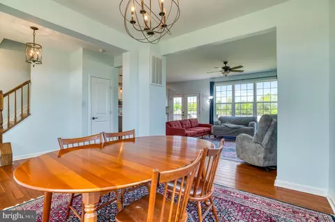 Dining - 16191 Jonas Rd, Culpeper, VA 22701 photo 2 of 3