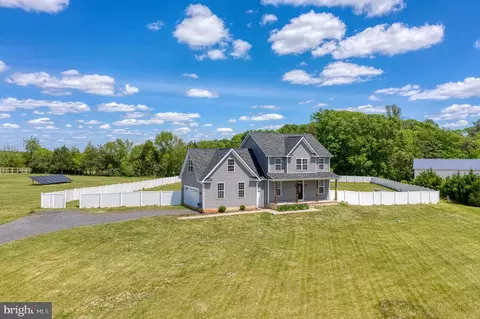 Exterior - 16191 Jonas Rd, Culpeper, VA 22701 photo 9 of 15