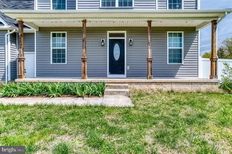 Exterior - 16191 Jonas Rd, Culpeper, VA 22701 photo 6 of 15