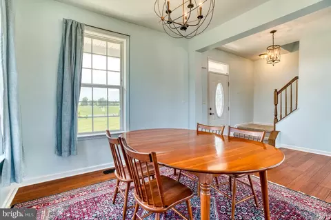 Dining - 16191 Jonas Rd, Culpeper, VA 22701 photo 3 of 3