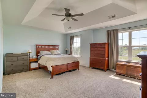 Bedroom - 16191 Jonas Rd, Culpeper, VA 22701 photo 1 of 4