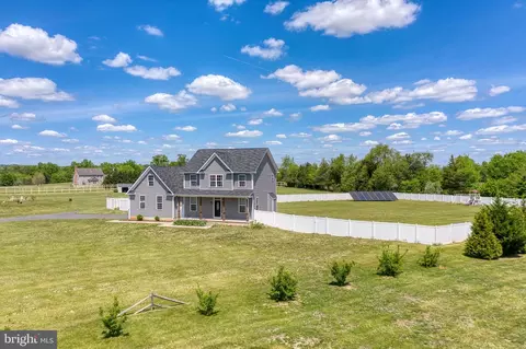 Exterior - 16191 Jonas Rd, Culpeper, VA 22701 photo 10 of 15