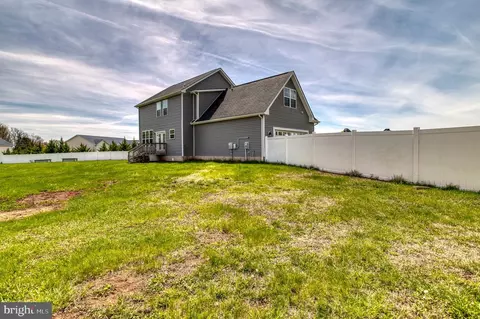 Exterior - 16191 Jonas Rd, Culpeper, VA 22701 photo 13 of 15