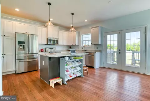 Kitchen - 16191 Jonas Rd, Culpeper, VA 22701 photo 1 of 7